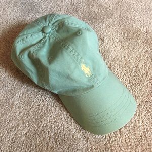 Polo Ralph Lauren Hat